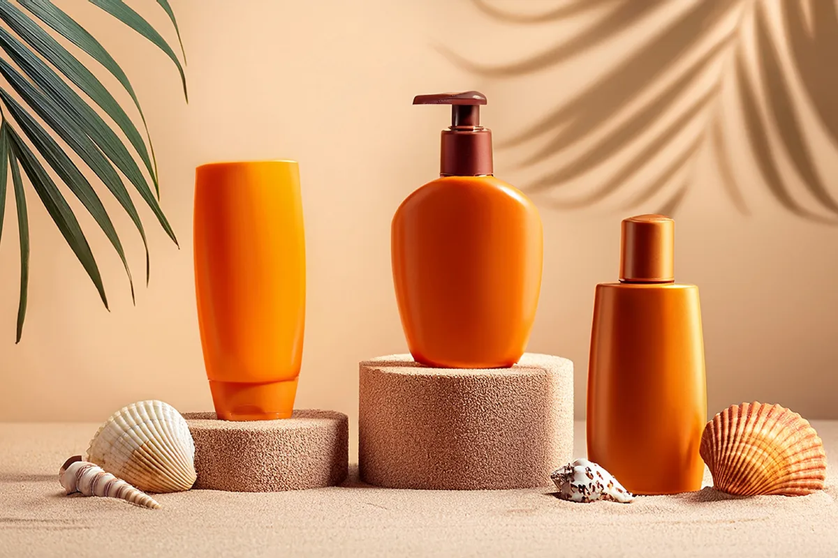 เทคนิคการเลือกเนื้อครีมกันแดดให้ตอบโจทย์ผิวคนไทย: คุมมัน ซึมไว ไม่เป็นคราบ